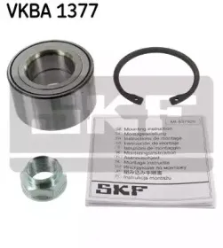 Комплект подшипника ступицы колеса SKF купить